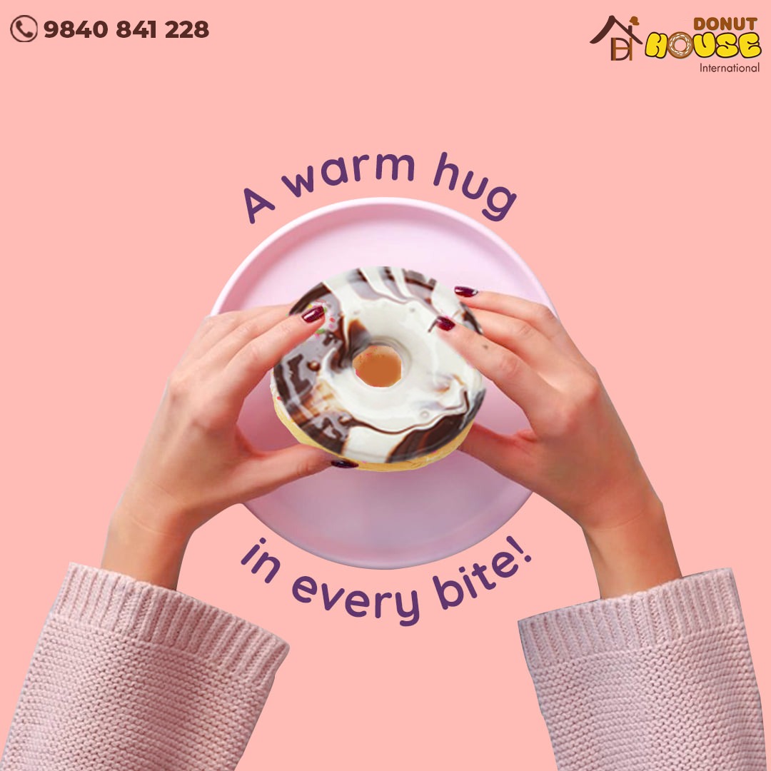 donut-house-international